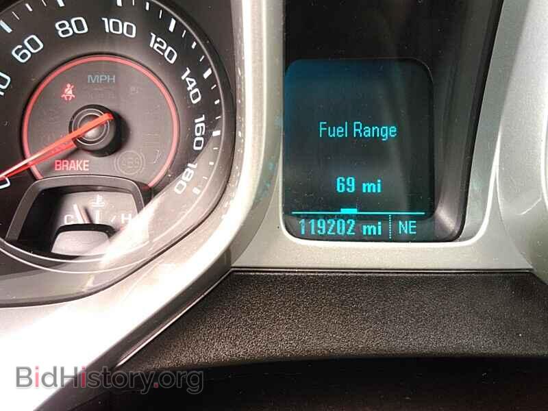 2012 Chevrolet Camaro - VIN: 2G1FT1EW0C9148740 - Фото 5