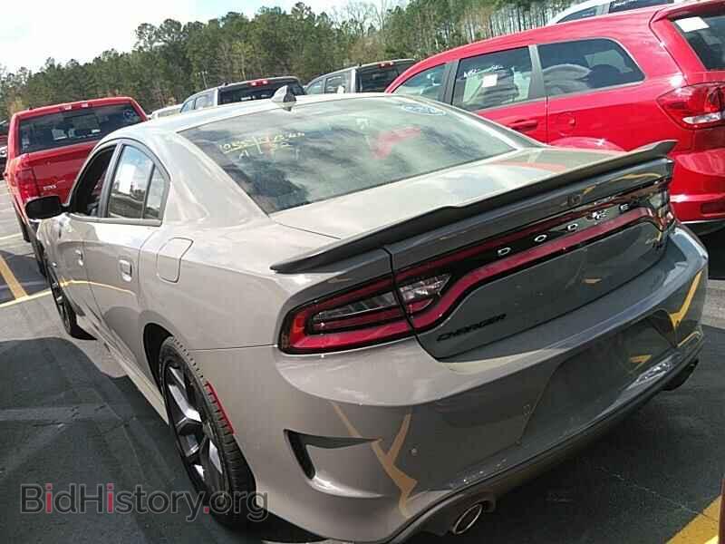 2019 Dodge Charger - VIN: 2C3CDXCTXKH652868 - Фото 11