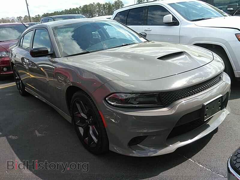 2019 Dodge Charger - VIN: 2C3CDXCTXKH652868 - Фото 8