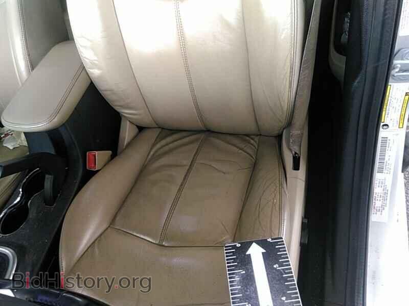 2011 Chrysler 200 - VIN: 1C3BC2FB8BN525211 - Фото 12
