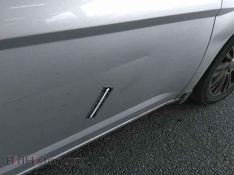 2011 Chrysler 200 - VIN: 1C3BC2FB8BN525211 - Фото 14