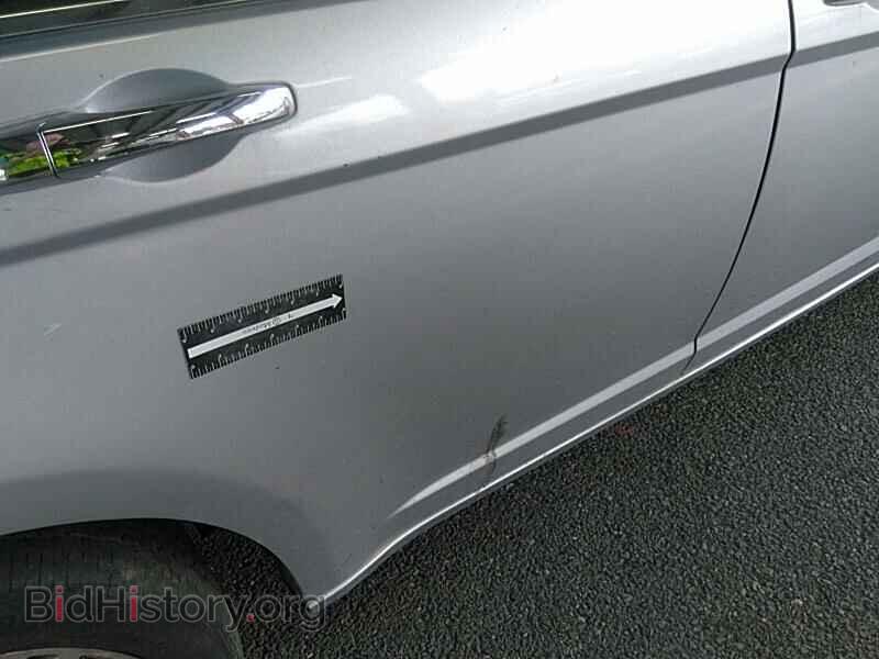 2011 Chrysler 200 - VIN: 1C3BC2FB8BN525211 - Фото 15