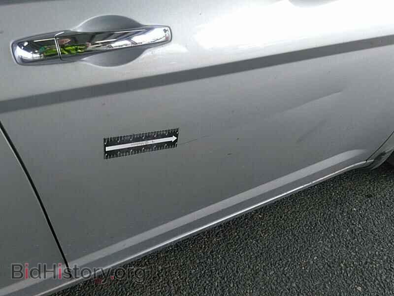 2011 Chrysler 200 - VIN: 1C3BC2FB8BN525211 - Фото 18