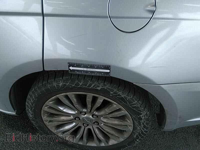 2011 Chrysler 200 - VIN: 1C3BC2FB8BN525211 - Фото 20
