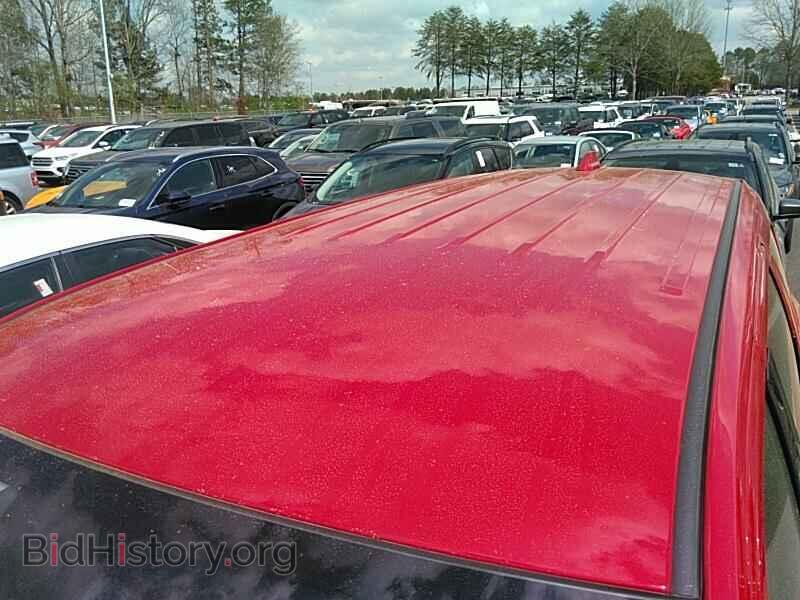 2019 Dodge Durango - VIN: 1C4RDJDG7KC733589 - Фото 11