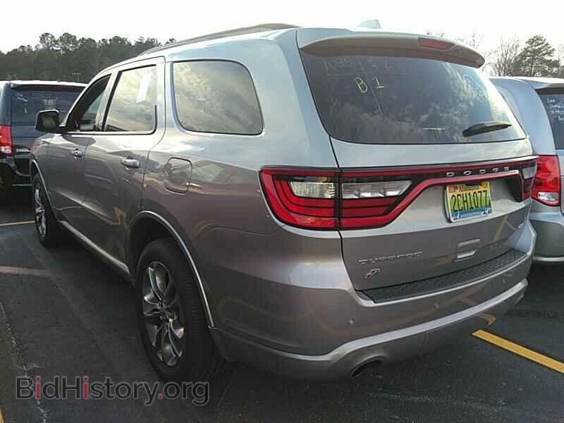 2019 Dodge Durango - VIN: 1C4RDJDG0KC769818 - Фото 11