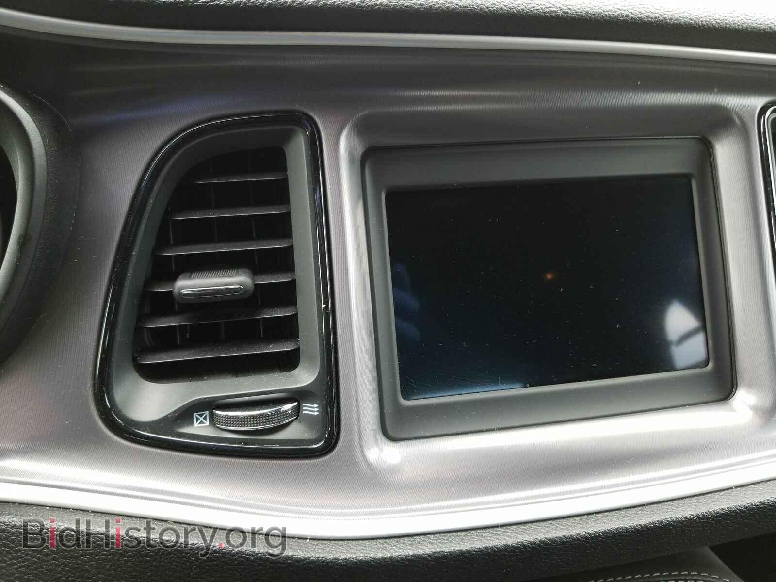 2019 Dodge Challenger - VIN: 2C3CDZBT0KH641388 - Фото 4