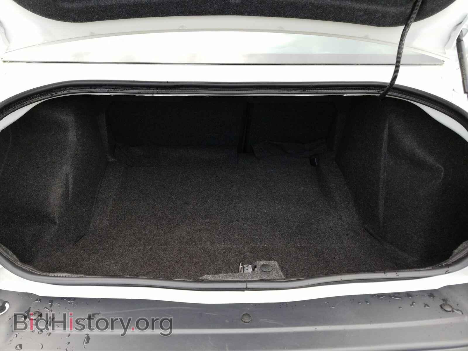 2019 Dodge Challenger - VIN: 2C3CDZBT0KH641388 - Фото 7