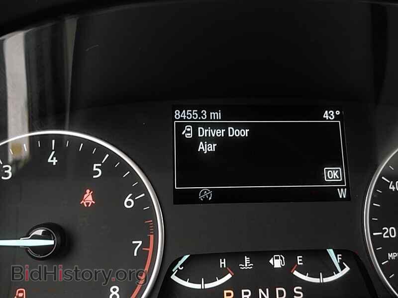 2019 Ford EcoSport - VIN: MAJ6S3KL1KC310369 - Фото 5
