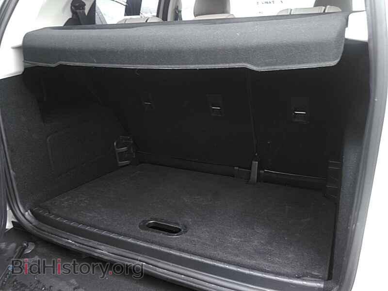 2019 Ford EcoSport - VIN: MAJ6S3KL1KC310369 - Фото 7