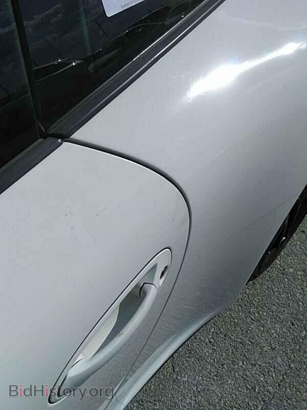 2012 Porsche 911 - VIN: WP0AB2A92CS720142 - Фото 11