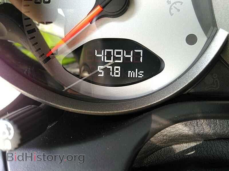 2012 Porsche 911 - VIN: WP0AB2A92CS720142 - Фото 5
