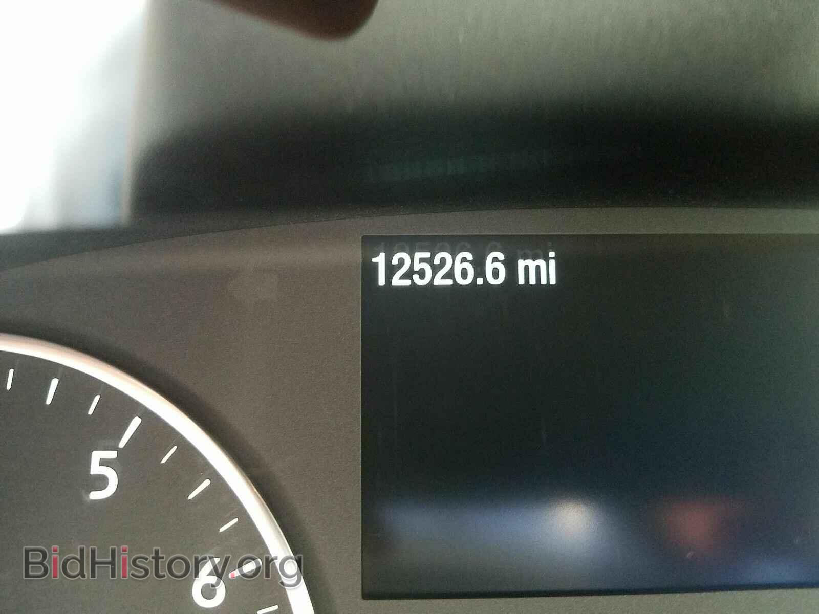 2019 Ford EcoSport - VIN: MAJ6S3KL2KC310266 - Фото 5