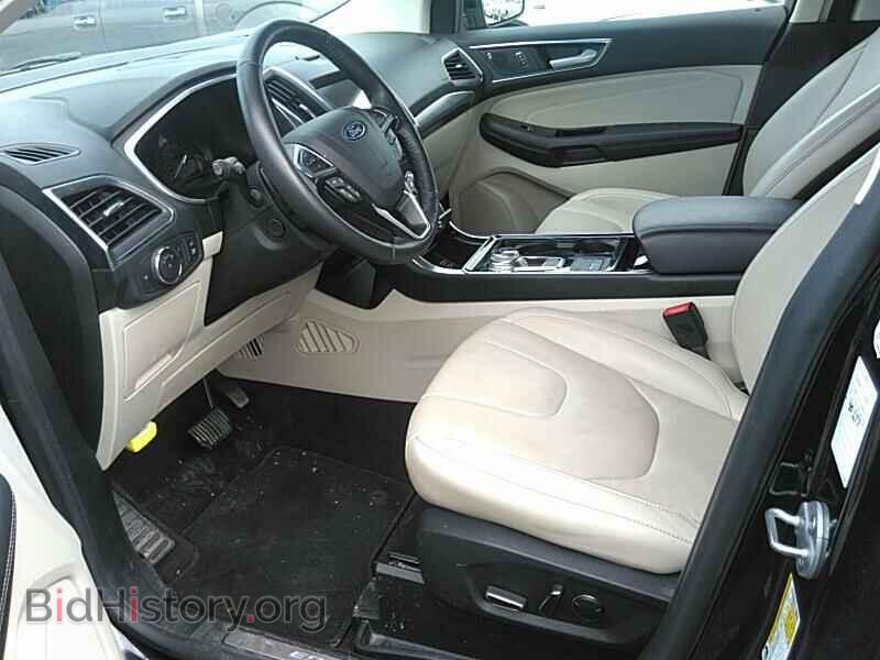 2019 Ford Edge - VIN: 2FMPK4K99KBC24800 - Photo 3
