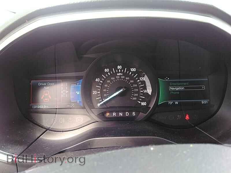 2019 Ford Edge - VIN: 2FMPK4K99KBC24800 - Photo 5