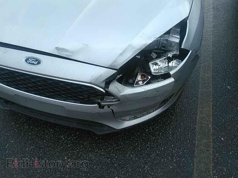 2016 Ford Focus - VIN: 1FADP3F26GL255497 - Photo 12