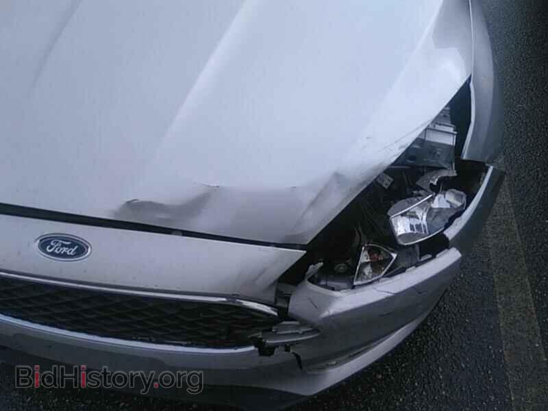 2016 Ford Focus - VIN: 1FADP3F26GL255497 - Photo 10
