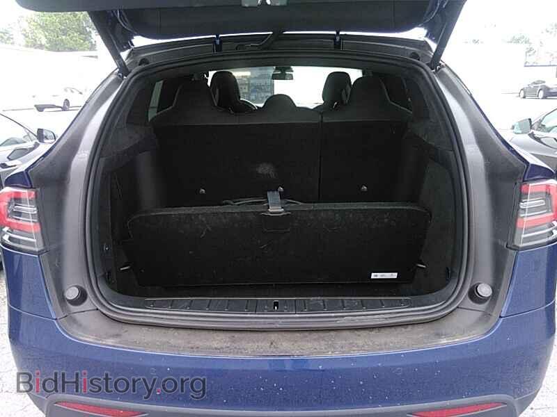 2017 Tesla Model X - VIN: 5YJXCDE23HF035295 - Photo 7
