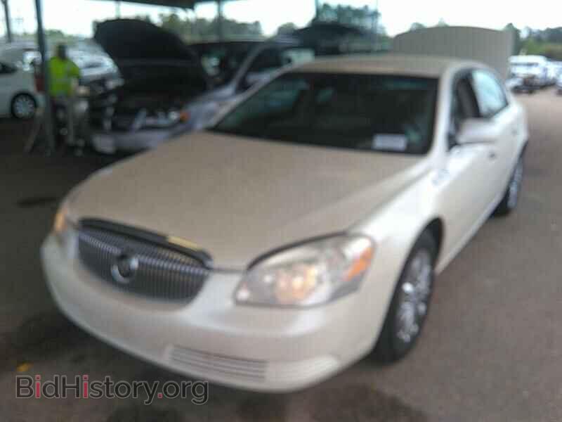 Фотография 1G4HD57M09U133338 - Buick Lucerne 2009