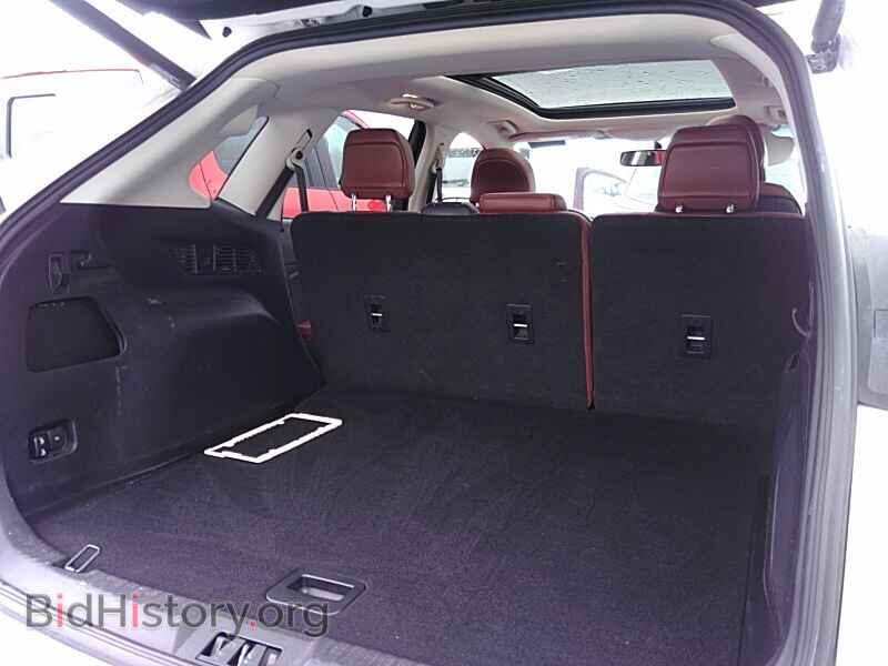 2017 Ford Edge - VIN: 2FMPK4K97HBC30281 - Фото 7