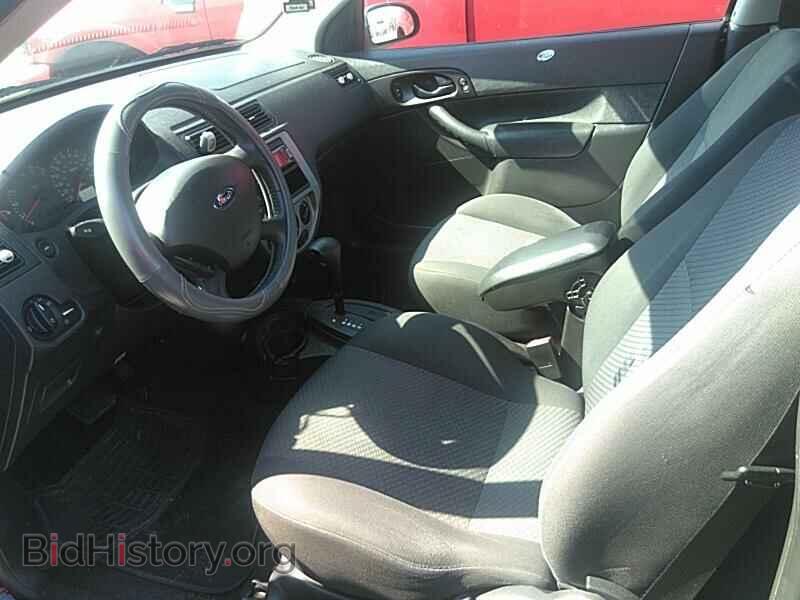 2007 Ford Focus - VIN: 1FAHP31N37W319285 - Photo 3
