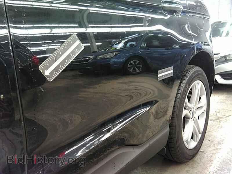 2017 Ford Edge - VIN: 2FMPK4K95HBB80299 - Фото 13