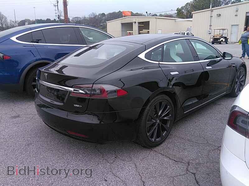 2018 Tesla Model S - VIN: 5YJSA1E23JF292218 - Фото 2