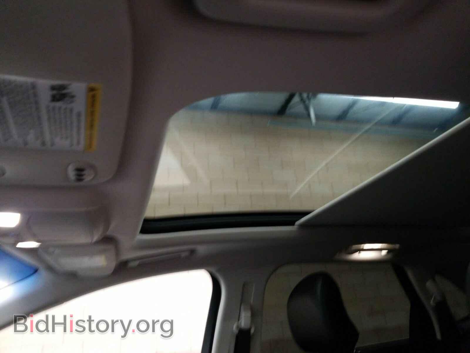 2016 Ford Edge - VIN: 2FMPK4J94GBC48818 - Фото 14