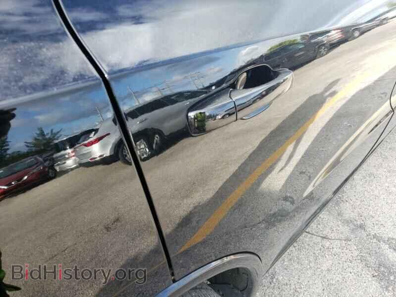 2019 Dodge Durango - VIN: 1C4RDHDG1KC645100 - Фото 9