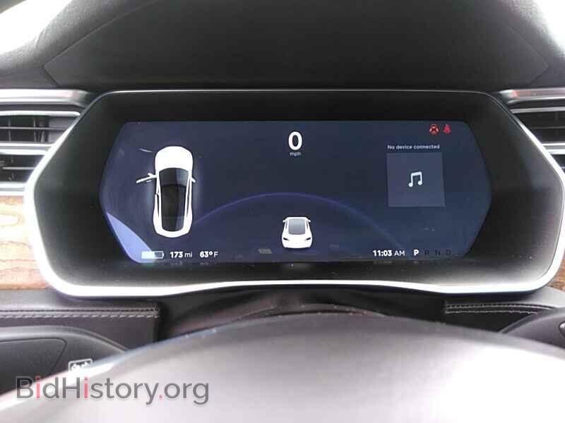 2017 Tesla Model S - VIN: 5YJSA1E22HF185283 - Фото 5