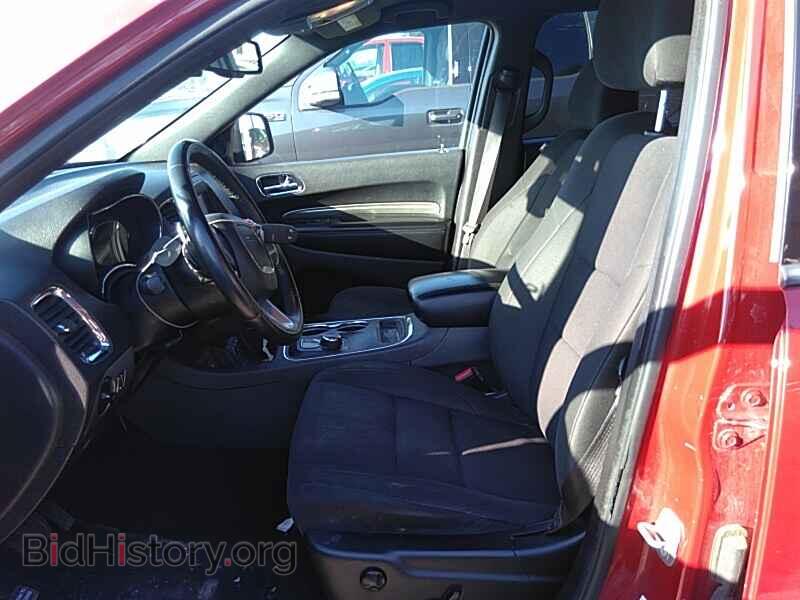 2014 Dodge Durango - VIN: 1C4RDJAG3EC397304 - Photo 3