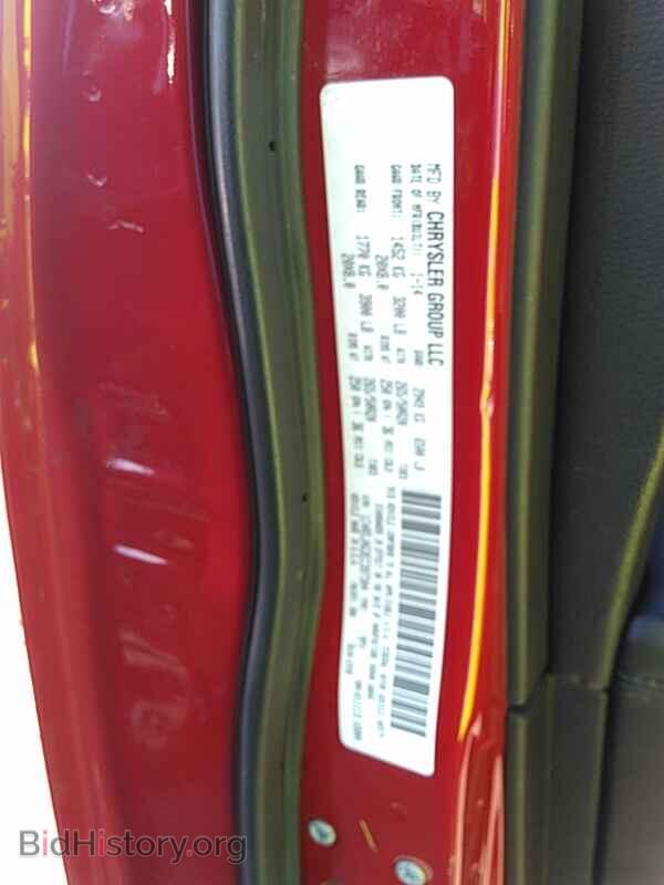 2014 Dodge Durango - VIN: 1C4RDJAG3EC397304 - Photo 6