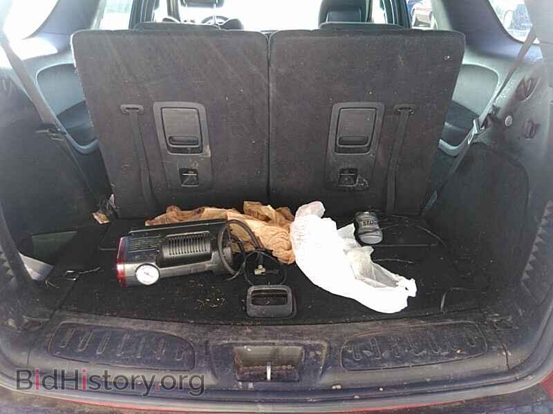2014 Dodge Durango - VIN: 1C4RDJAG3EC397304 - Photo 7