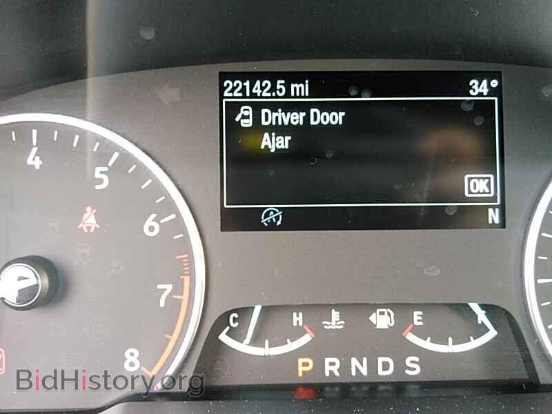 2019 Ford EcoSport - VIN: MAJ6S3KL9KC271174 - Фото 5