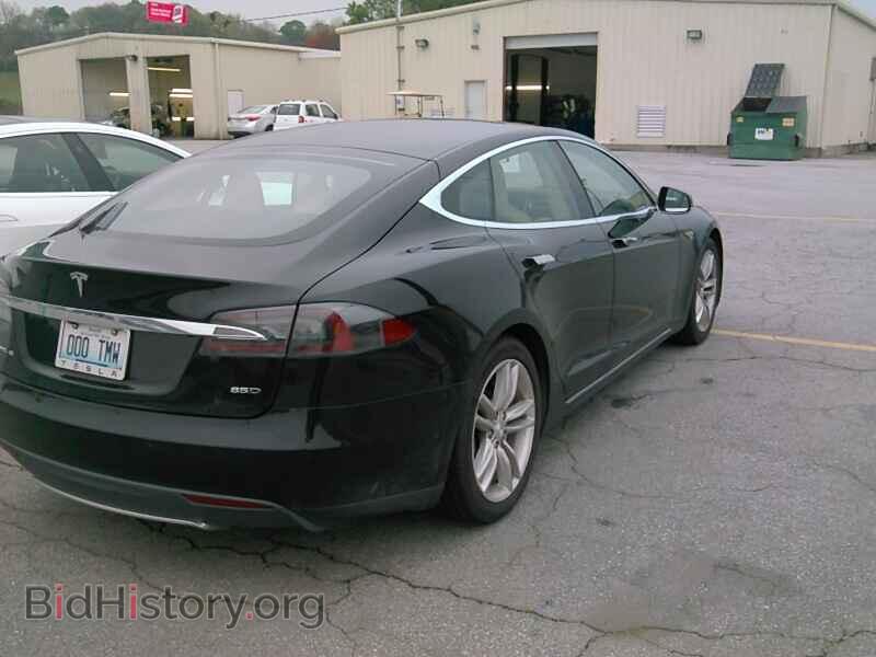 2015 Tesla Model S - VIN: 5YJSA1H29FF088560 - Photo 2