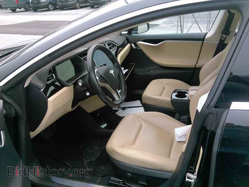 2015 Tesla Model S - VIN: 5YJSA1H29FF088560 - Photo 3