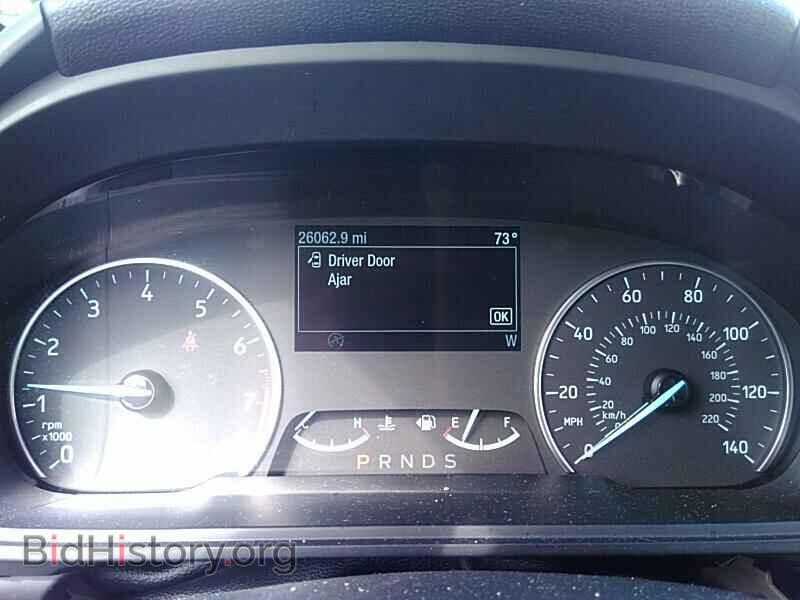 2019 Ford EcoSport - VIN: MAJ6S3KL5KC271155 - Фото 5
