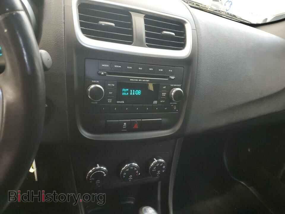 2013 Dodge Avenger - VIN: 1C3CDZCB7DN661993 - Photo 4