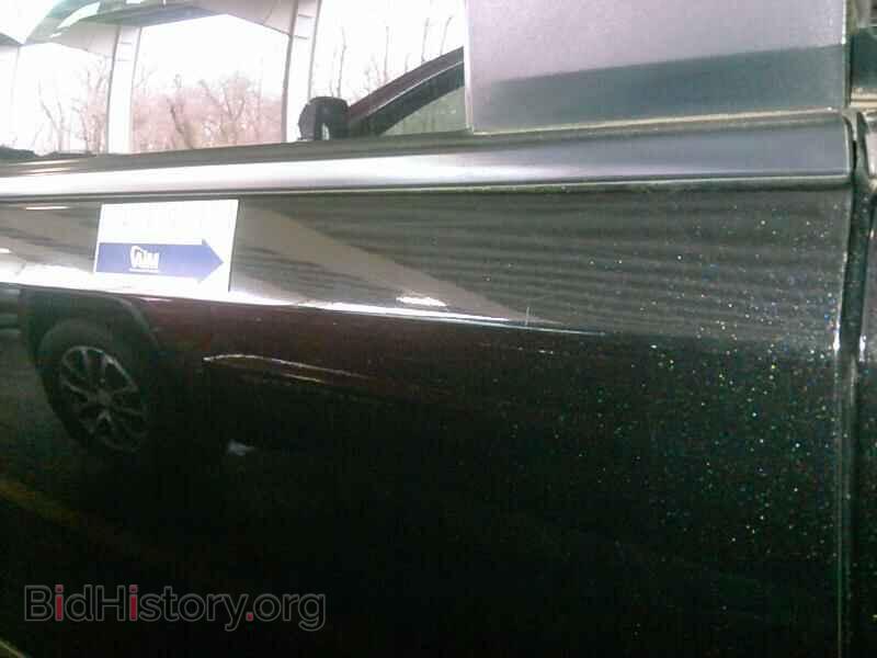 2012 Ram Cargo Van - VIN: 2C4RDGAG5CR155542 - Фото 8