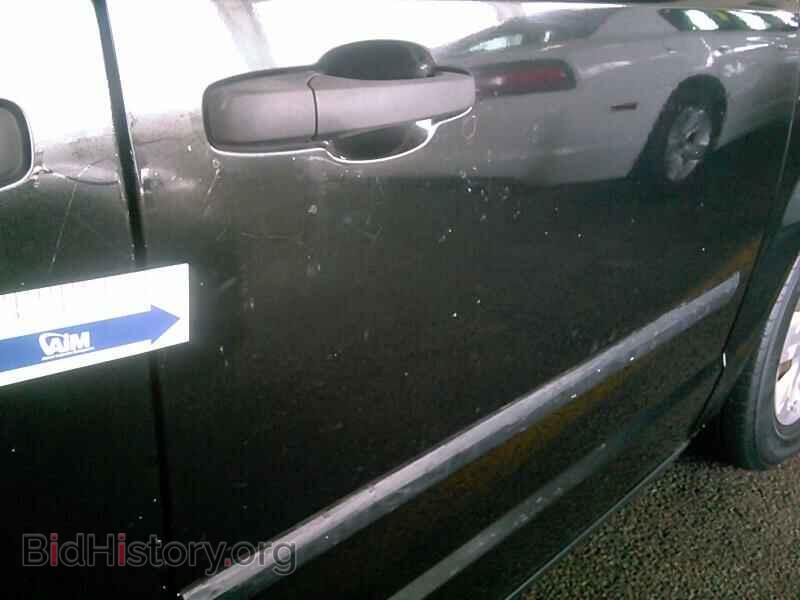 2012 Ram Cargo Van - VIN: 2C4RDGAG5CR155542 - Фото 10