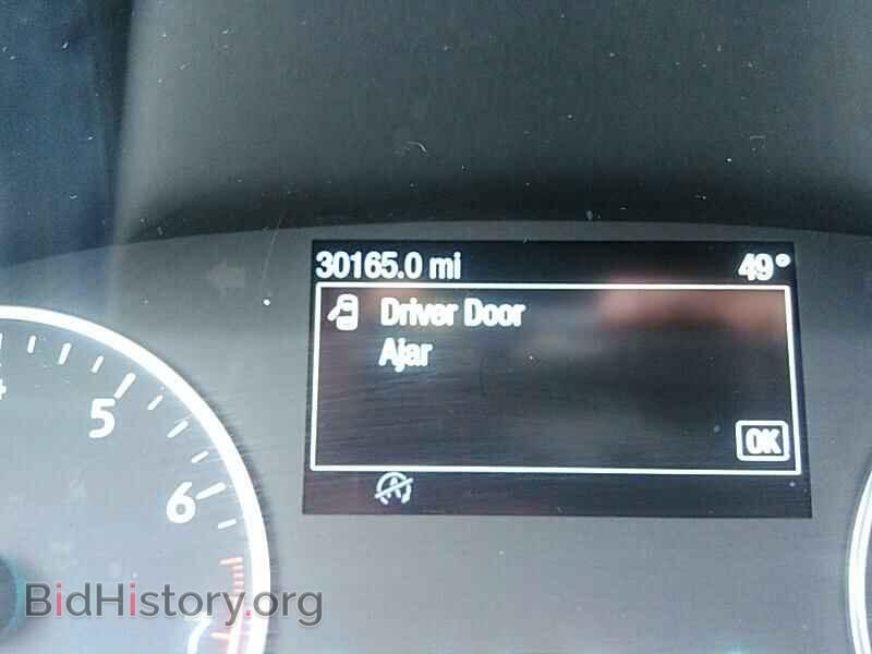 2019 Ford EcoSport - VIN: MAJ6S3KL8KC254673 - Фото 5