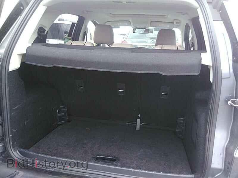 2019 Ford EcoSport - VIN: MAJ6S3KL8KC254673 - Фото 7