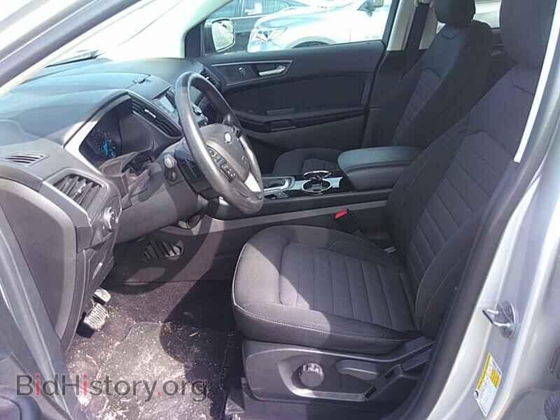 2017 Ford Edge - VIN: 2FMPK4G99HBB20048 - Фото 3