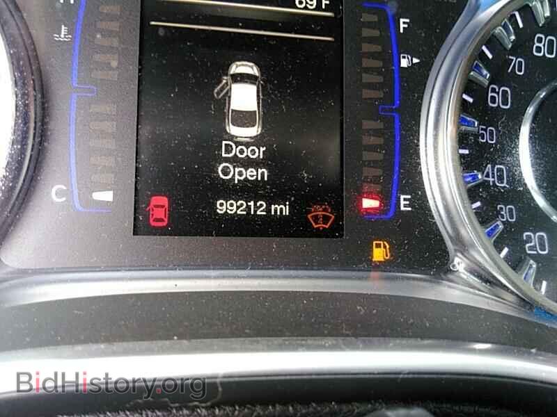2016 Chrysler 200 - VIN: 1C3CCCAB4GN140897 - Фото 5