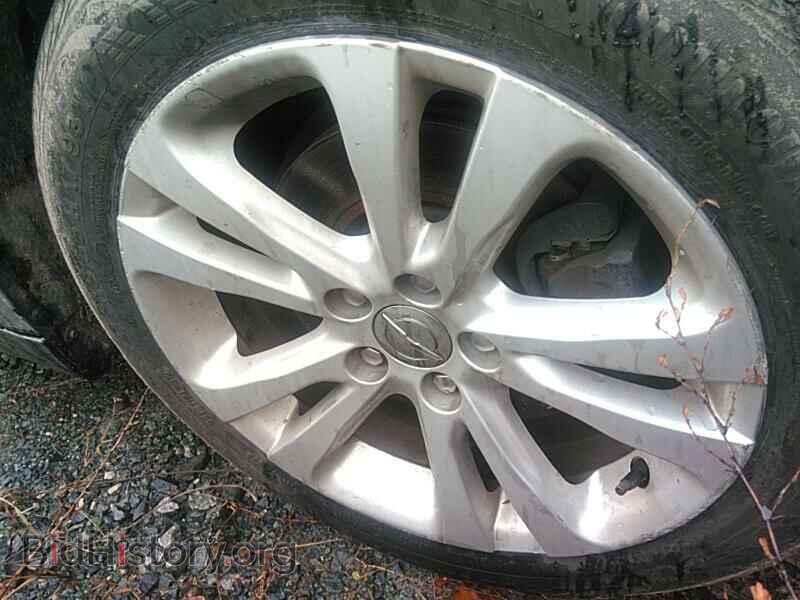 2016 Chrysler 200 - VIN: 1C3CCCAB4GN140897 - Фото 9