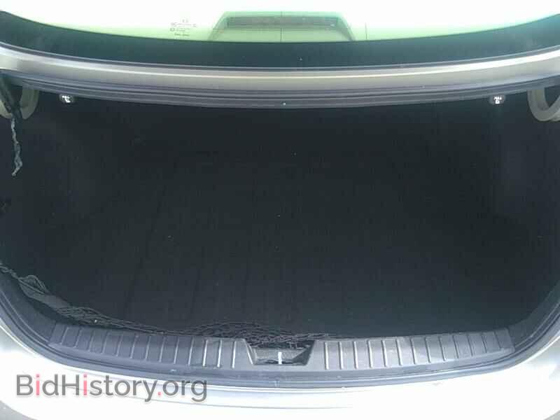 2011 Kia Optima - VIN: KNAGN4A73B5171931 - Фото 7