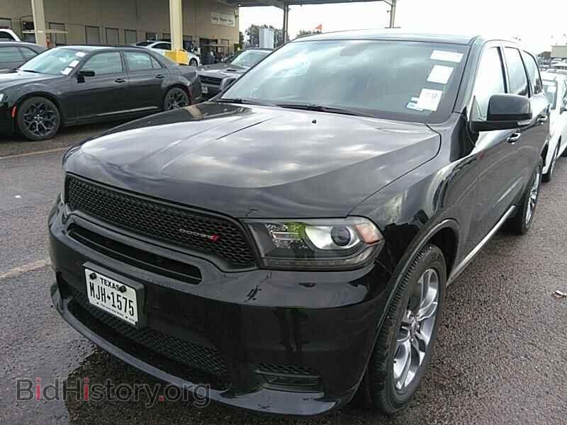 Фотография 1C4RDHDG1KC824334 - Dodge Durango 2019