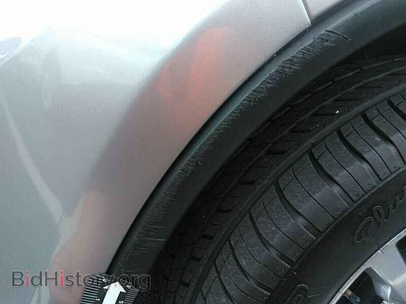 2014 Dodge Durango - VIN: 1C4RDJDG8EC522504 - Фото 9