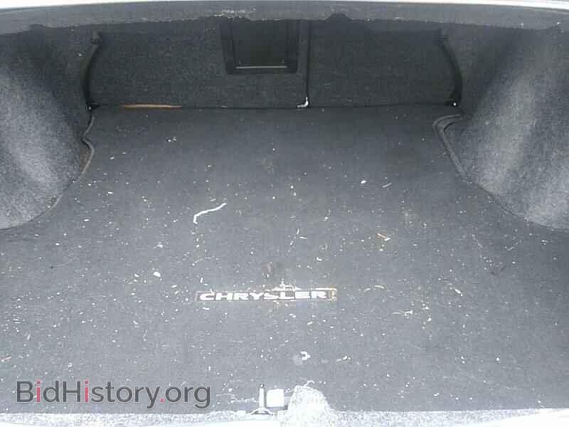 2012 Chrysler 200 - VIN: 1C3CCBBB0CN235105 - Фото 7