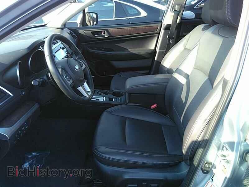 2017 Subaru Outback - VIN: 4S4BSANC7H3354003 - Фото 3
